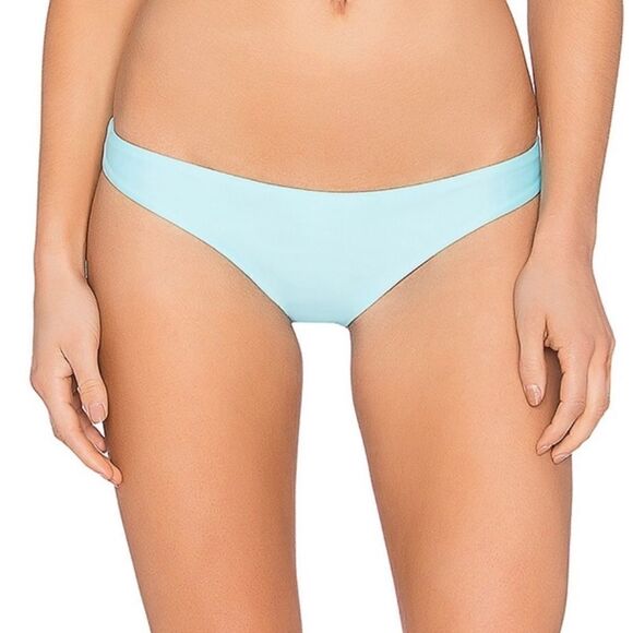 PILYQ multicolored reversible bikini set. NWT - Picture 15 of 16